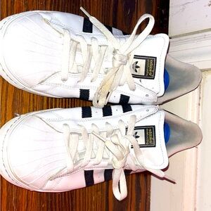 Adidas Low Tops
